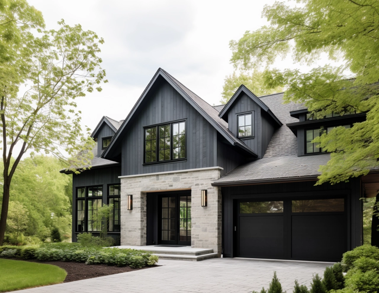 Projet Élégance discrète